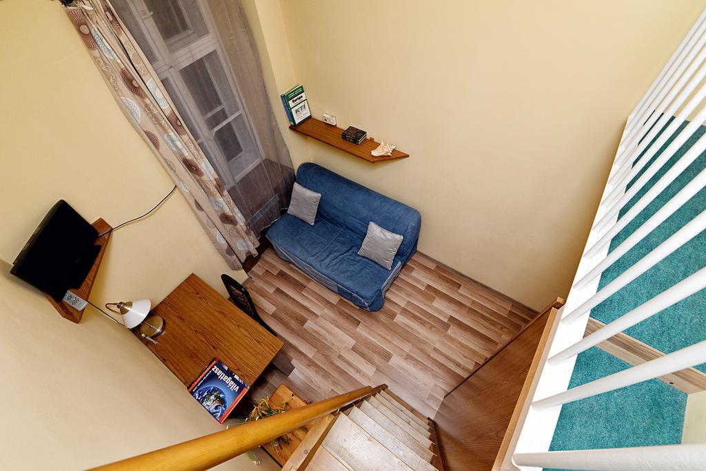 Centrum Apartman Pecs Exterior photo